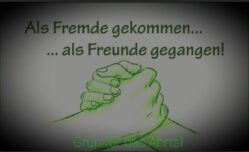 Unterstützung im Ahrtal