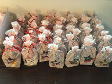 Spenden ans Spieli Würzburg