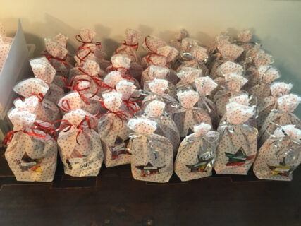 Spenden ans Spieli Würzburg